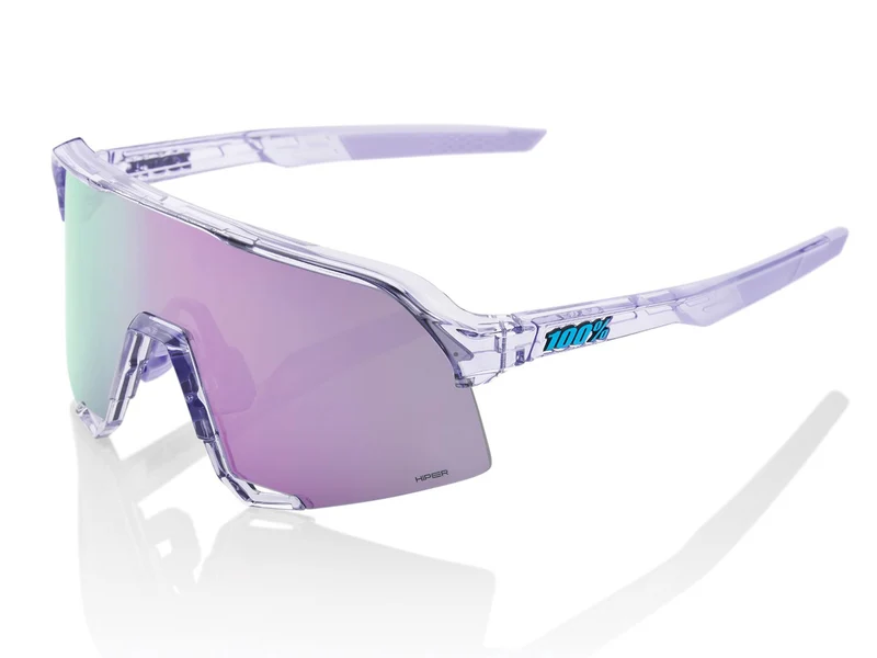 100% S3 - HiPER Mirror Lens