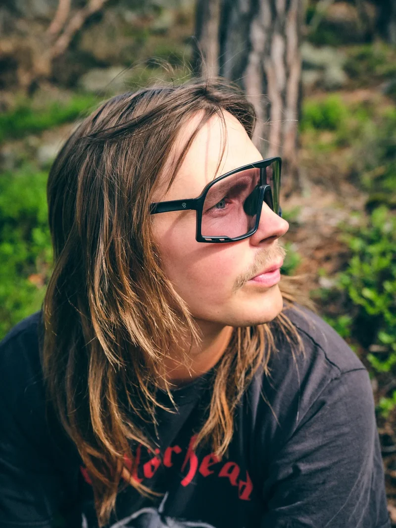 CHPO Henrik Photochromic