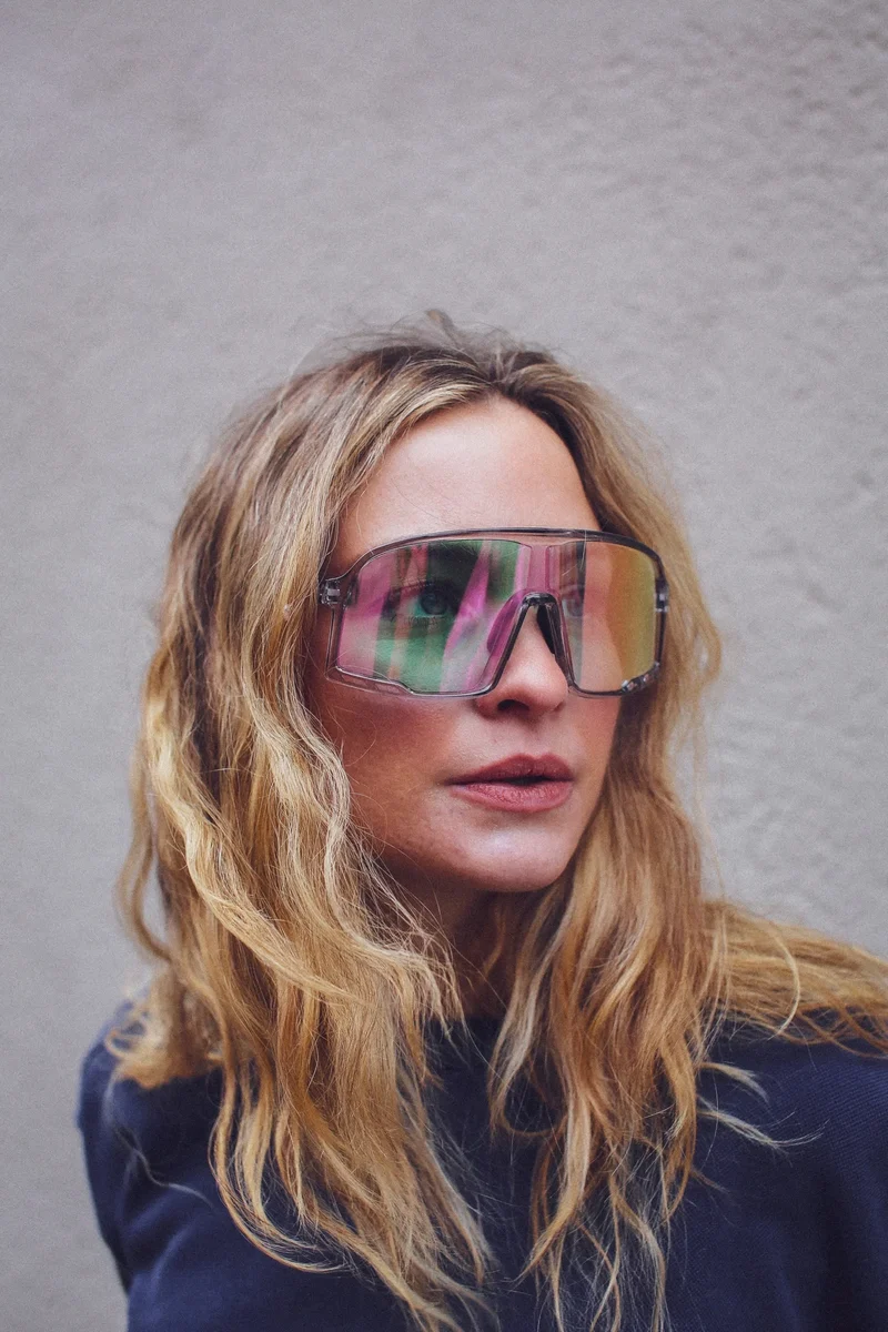 CHPO Henrik Photochromic