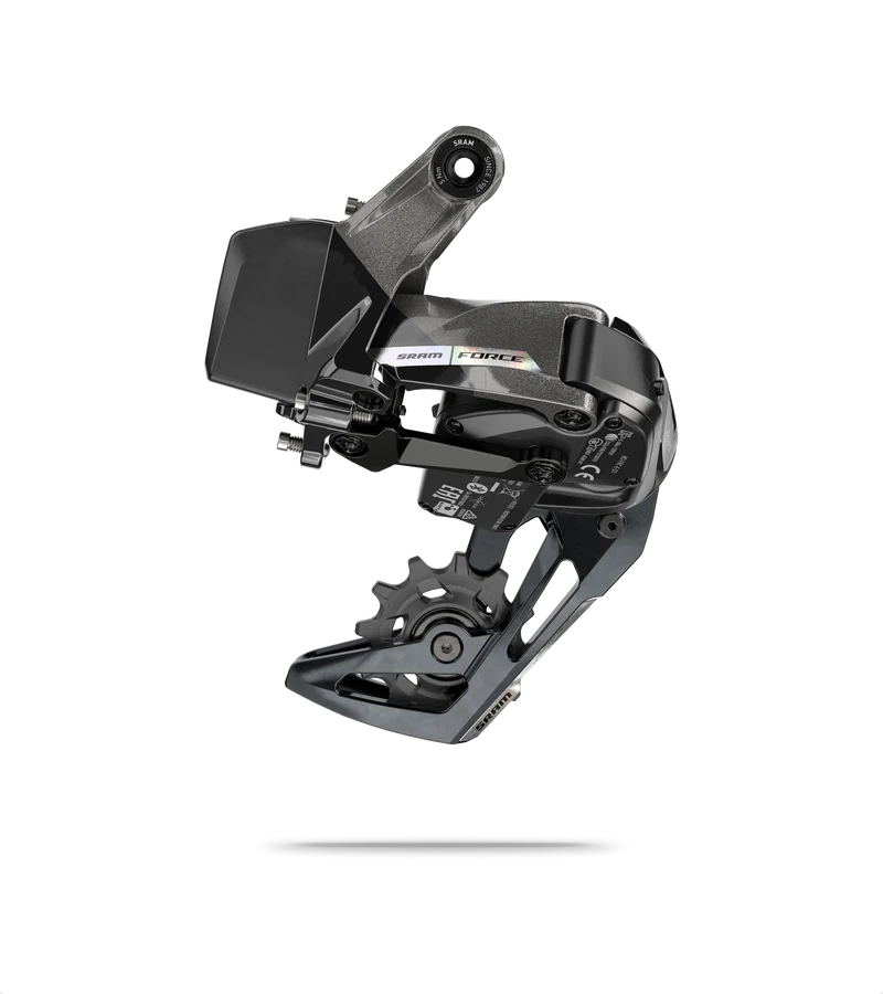 Force XPLR AXS D2 12-Speed