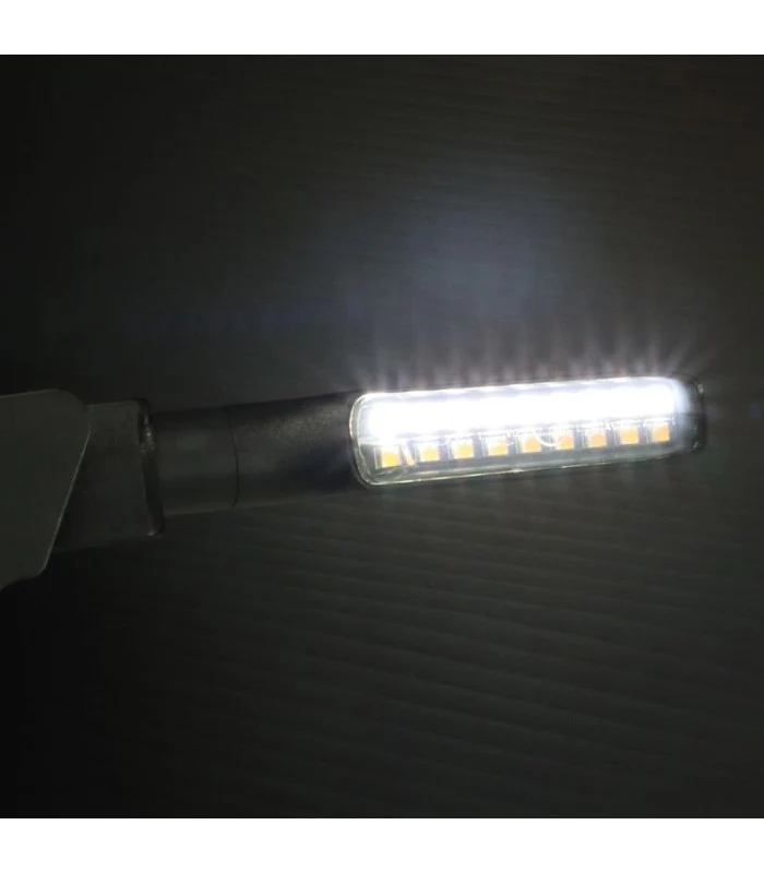 ETERNAL LED-Frontblinker und Positionslicht