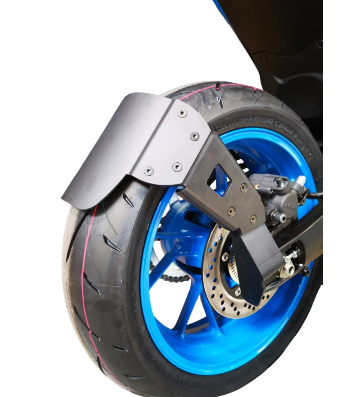 Schmutzabweisender Schmutzfänger hinten Suzuki GSX-8R