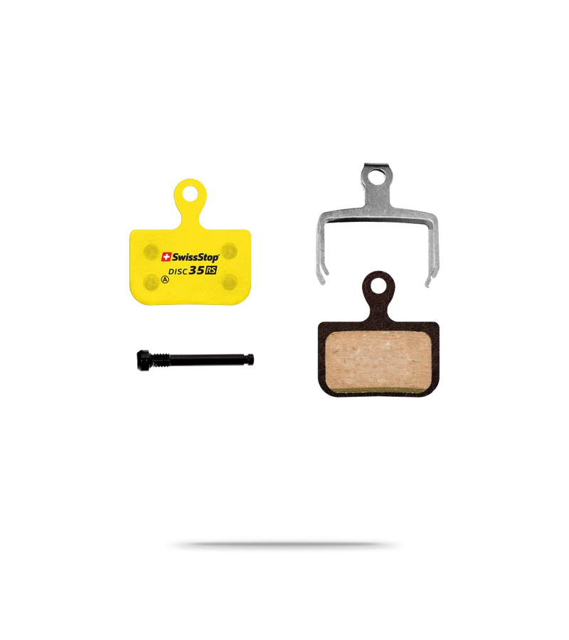 SRAM RED/Force eTap AXS 35 RS Disc Brake Pads