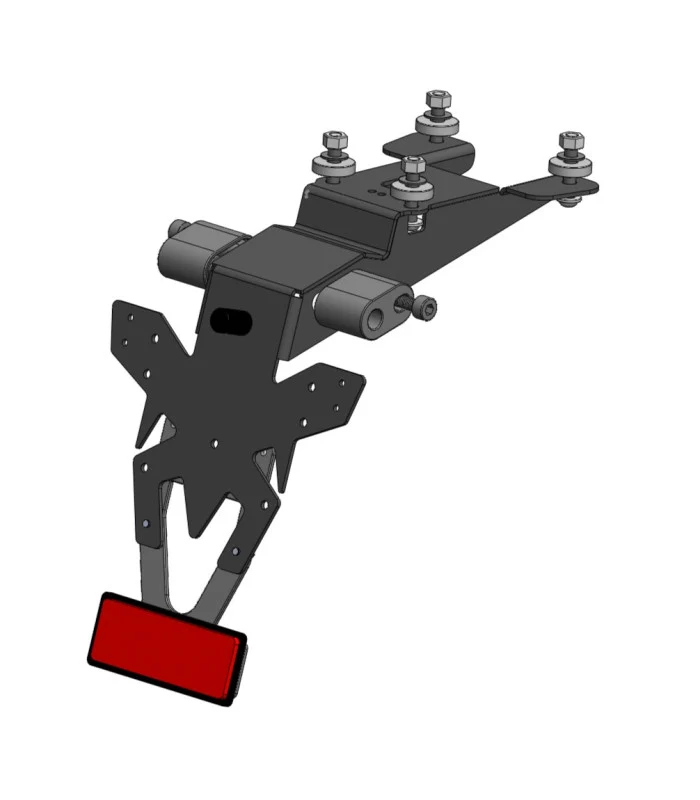 Originale Blinkadapter Triumph