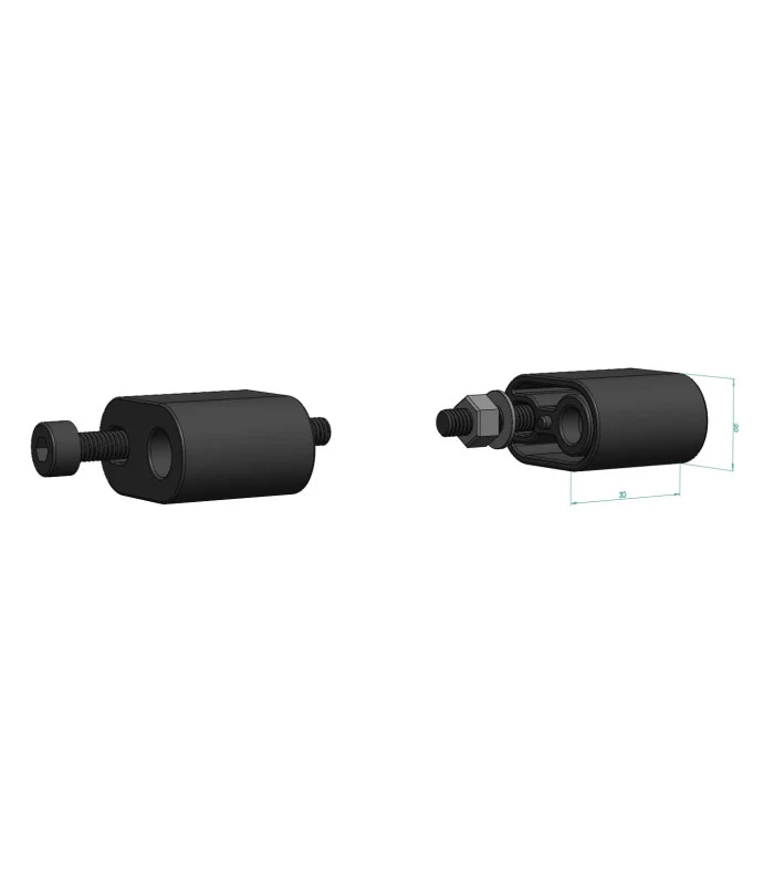 Originale Blinkadapter Triumph