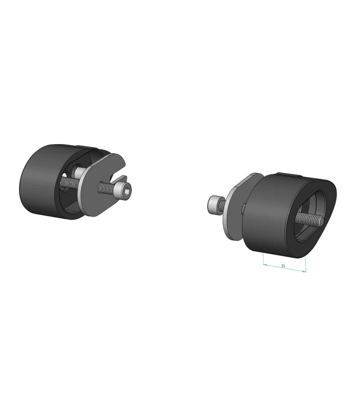 Originale Honda-Blinkeradapter