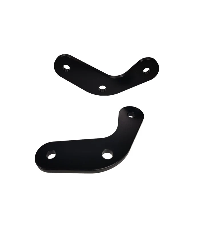 Kawasaki Z650 Sitztieferlegungssatz