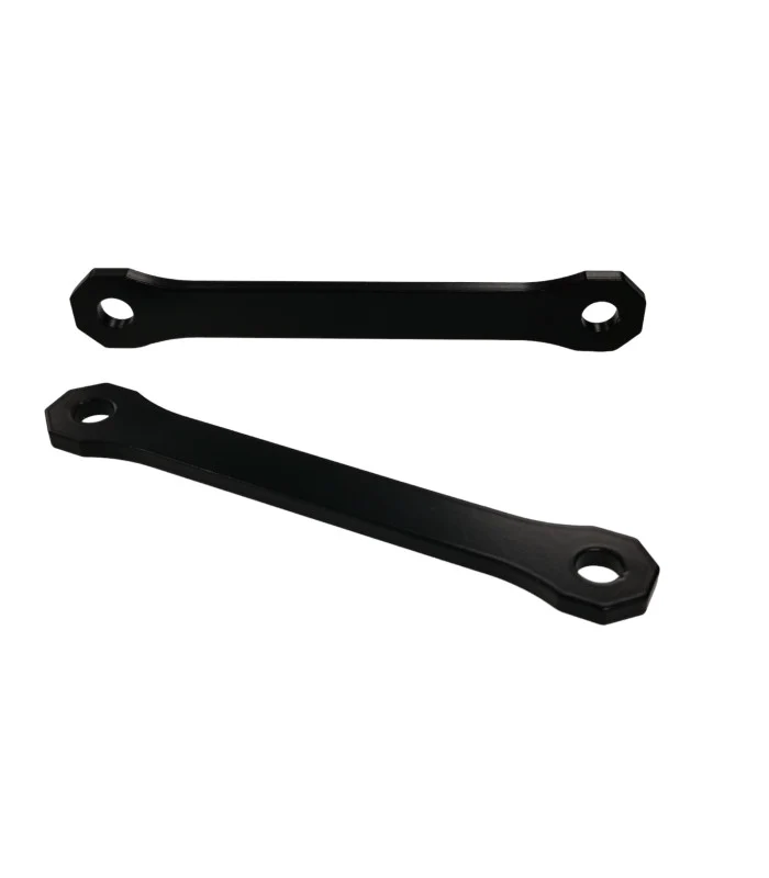 Kawasaki Z125 Sitztieferlegungssatz