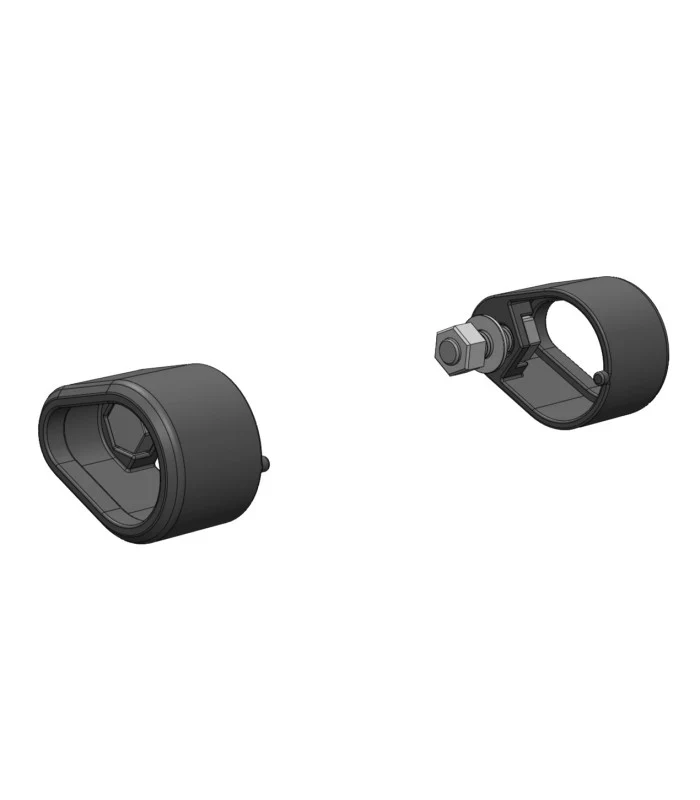 Original Yamaha Blinkeradapter