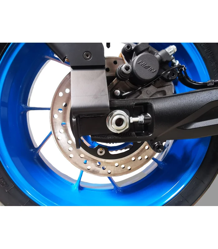 Halterung für Radspülplatte Suzuki GSX-8S