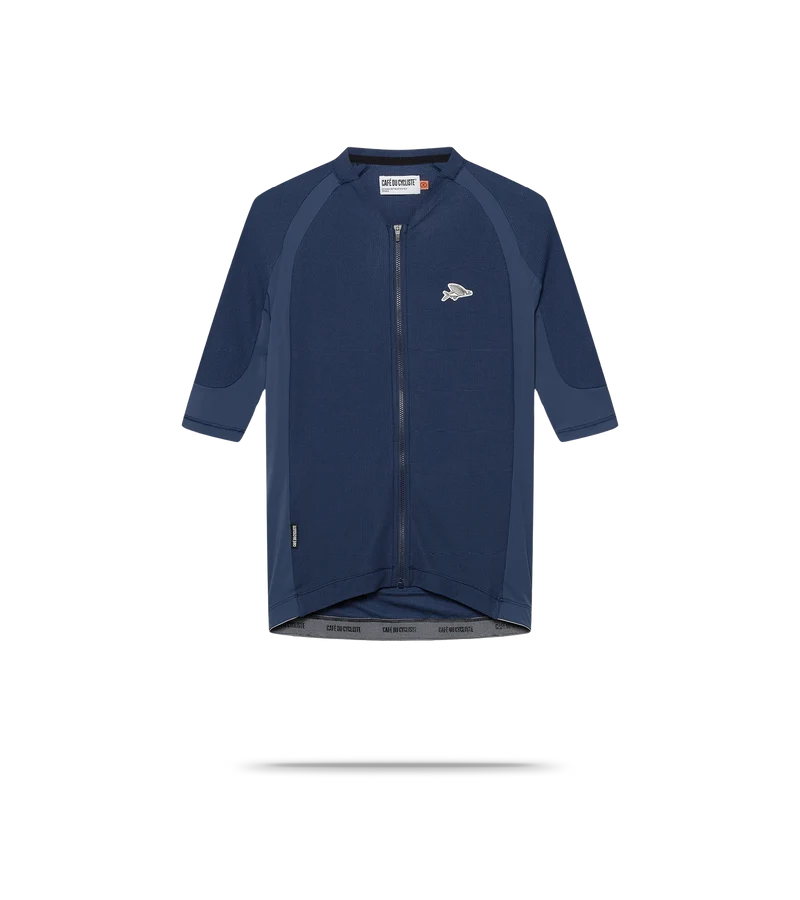 MIREILLE Short Sleeve Jersey