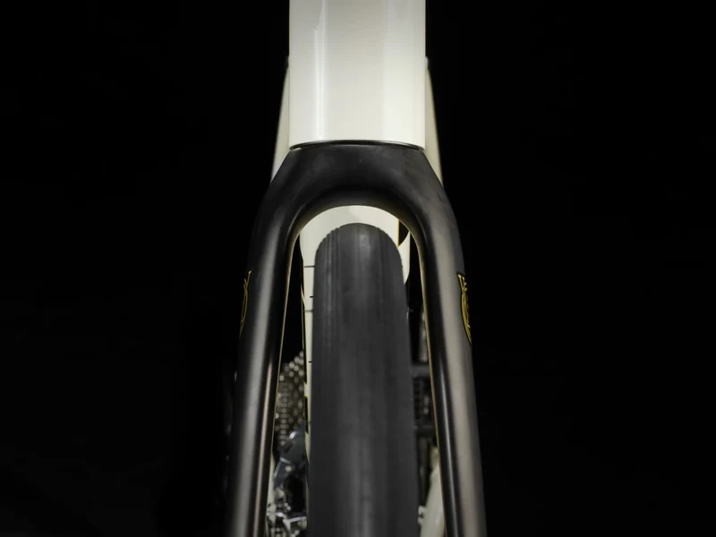 Trek Domane AL 4 Era White