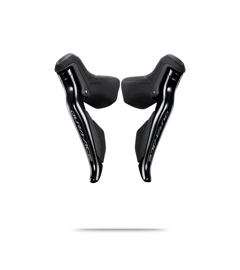 Dura-Ace ST-9250 Di2 STI Levers Pair