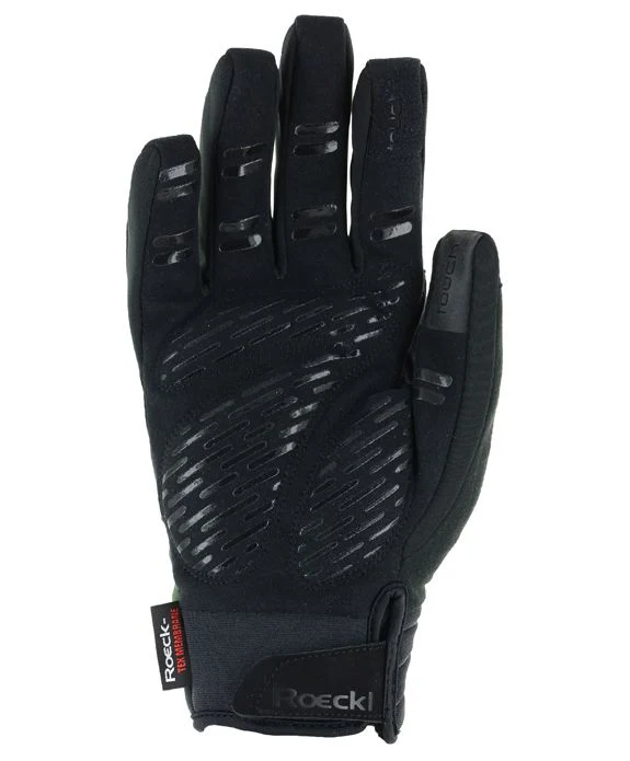 Roeckl Handschuhe Ranten 2