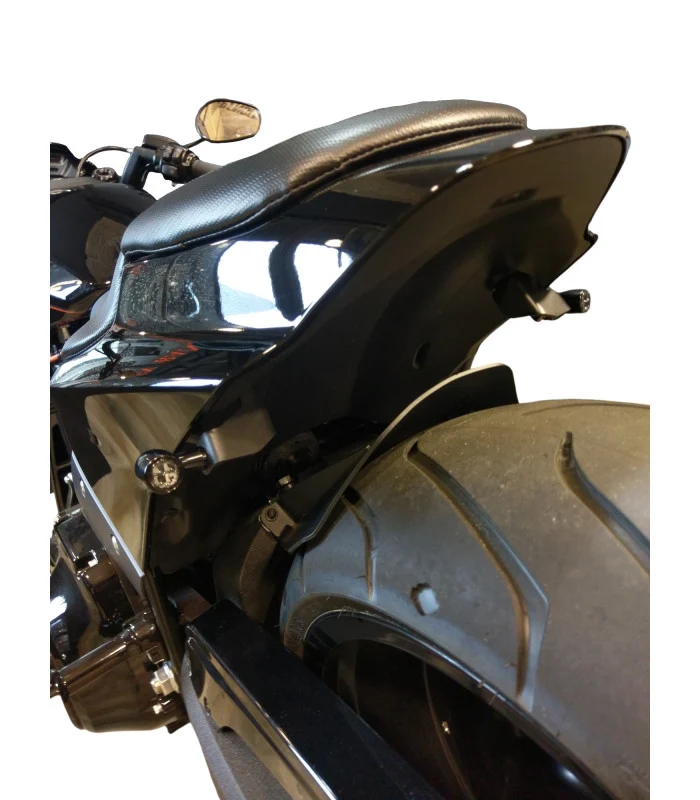 Harley-Davidson FXDR 114 LED-Blinkbremslichtaufsatz