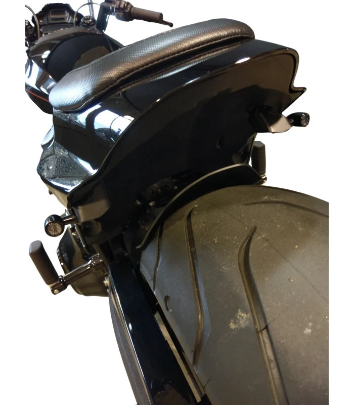 Harley-Davidson FXDR 114 LED-Blinkbremslichtaufsatz