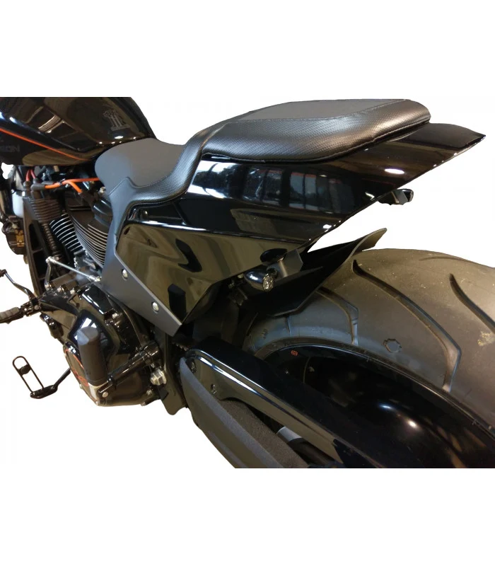 Harley-Davidson FXDR 114 LED-Blinkbremslichtaufsatz