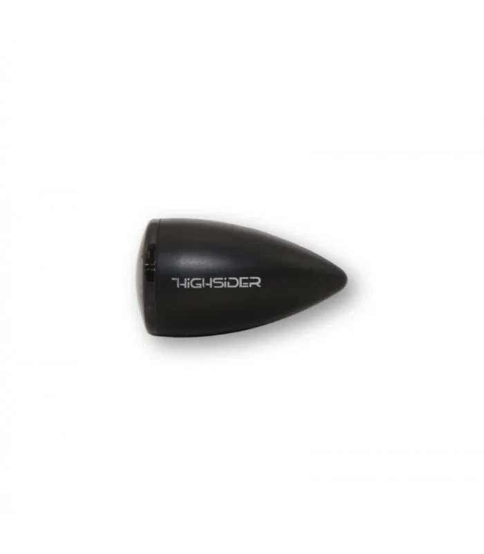 Benutzerdefinierte LED-Anzeige HIGHSIDER Apollo-Kugel