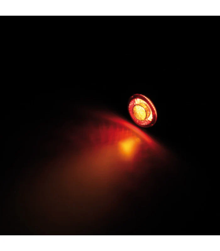 3-in-1-Multifunktions-LED-Blinker und Rücklicht BOBBER