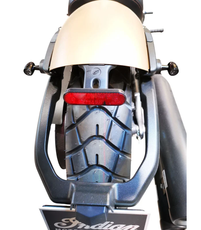 3-in-1-Multifunktions-LED-Blinker und Rücklicht BOBBER