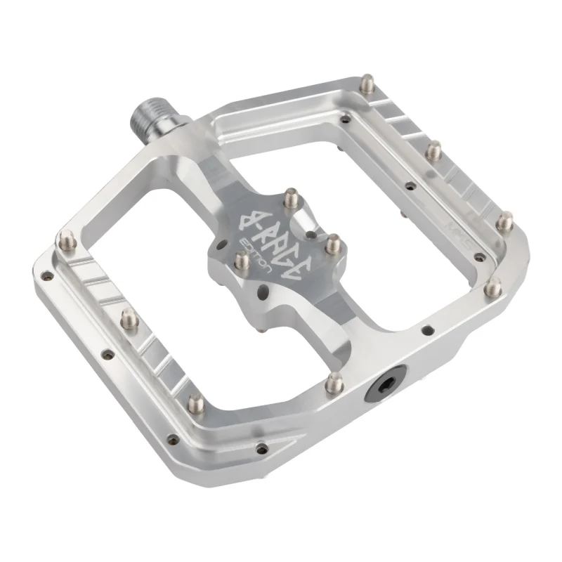 Burgtec Penthouse MK5 B-Rage Edition