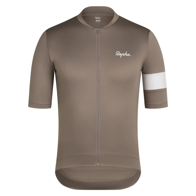 Core Men's Short Sleeve Cycling Jersey