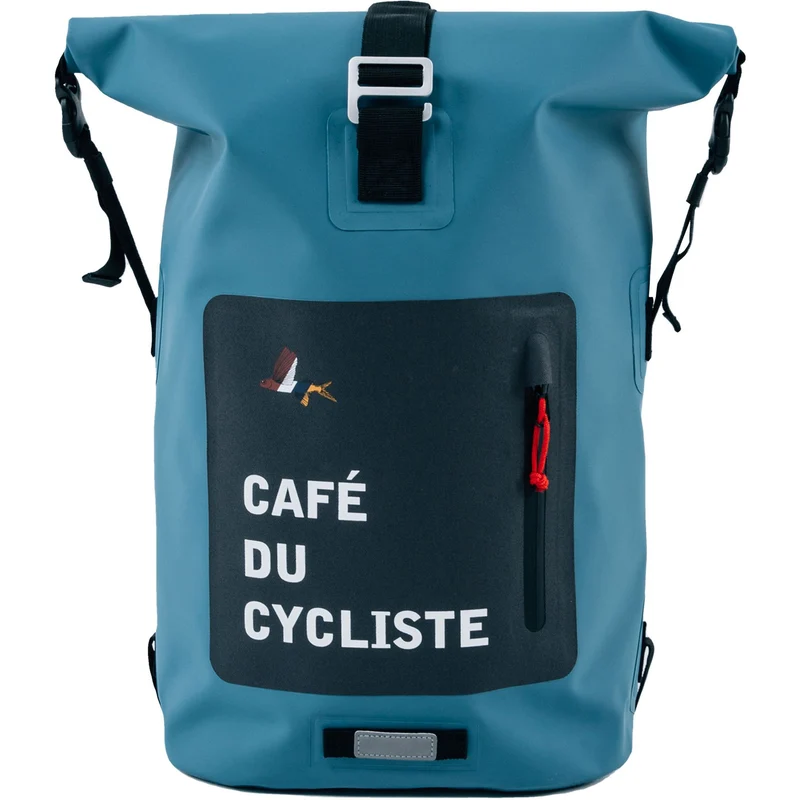CafÃ© du Cycliste Waterproof Backpack 30L