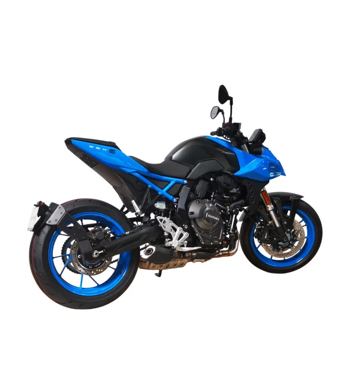 Halterung für Radspülplatte Suzuki GSX-8R