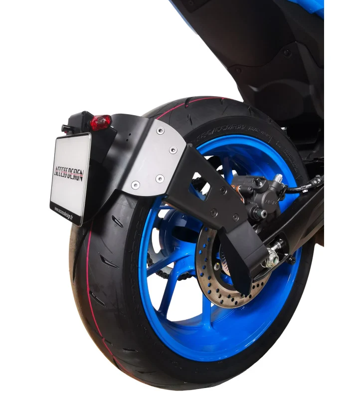 Halterung für Radspülplatte Suzuki GSX-8R