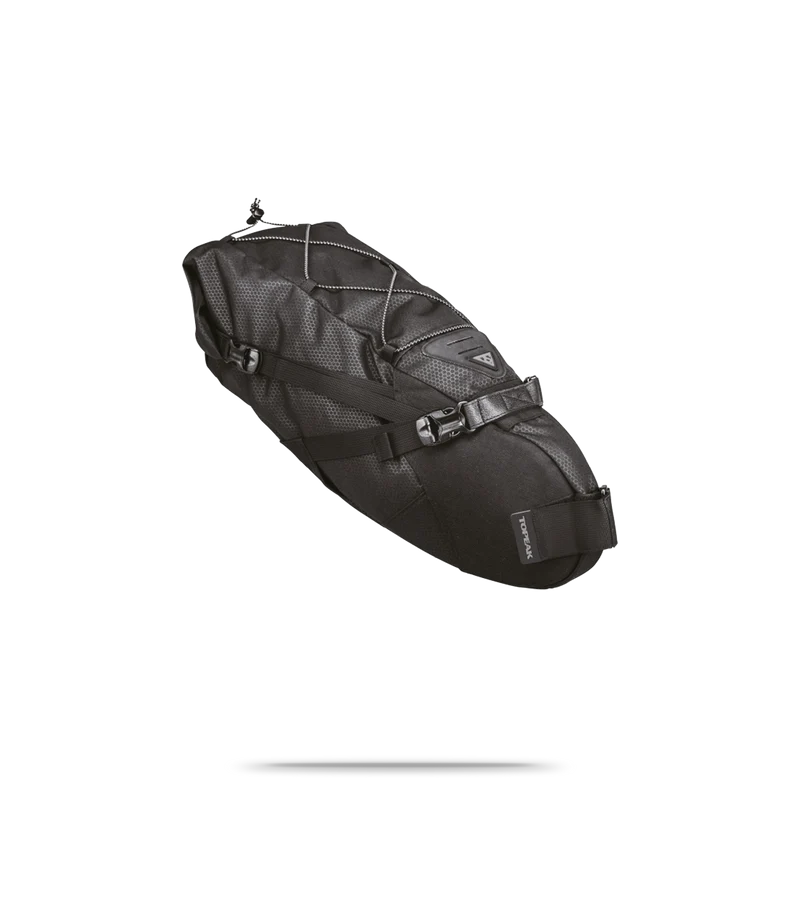 Backloader Seatpack 15L