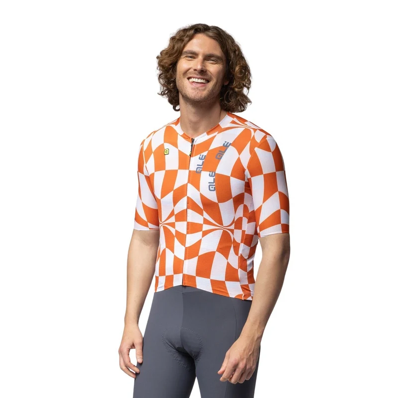 PR-E Multiverso 2.0 Short Sleeve Jersey