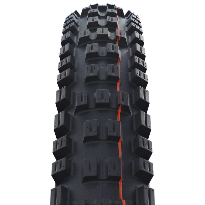 Schwalbe Eddy Current Front ST - TLE - FR