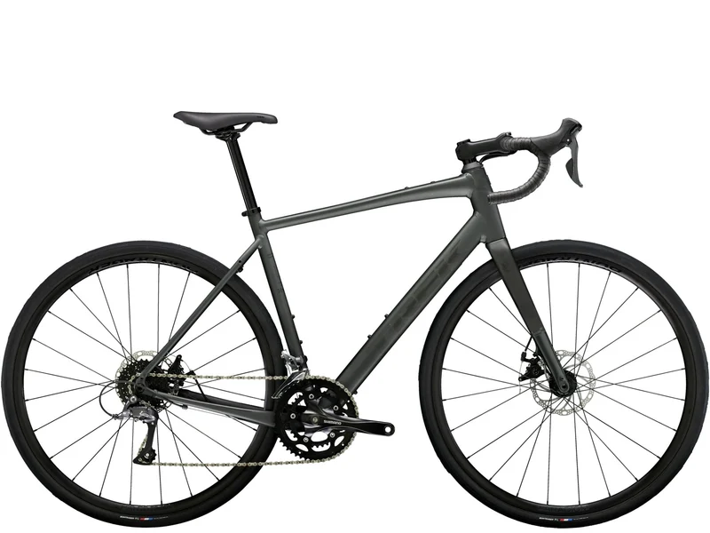 Trek Domane AL 2 Matte Lithium Grey