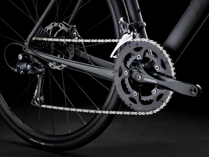 Trek Domane AL 2 Matte Lithium Grey