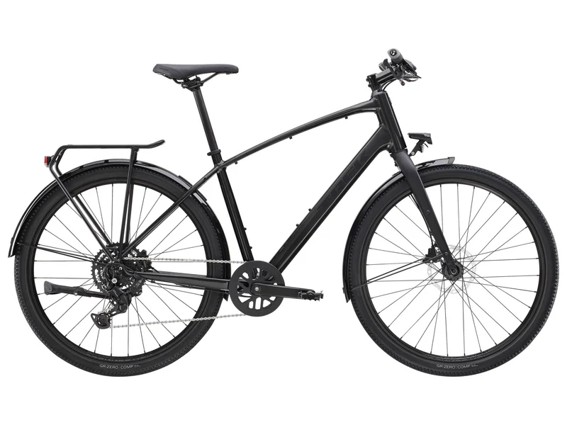 Trek Dual Sport 2 EQ Lithium Grey