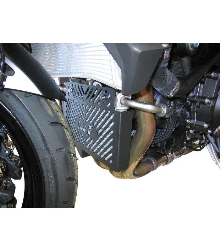 Schutzgitter für Yamaha MT10 Kühler
