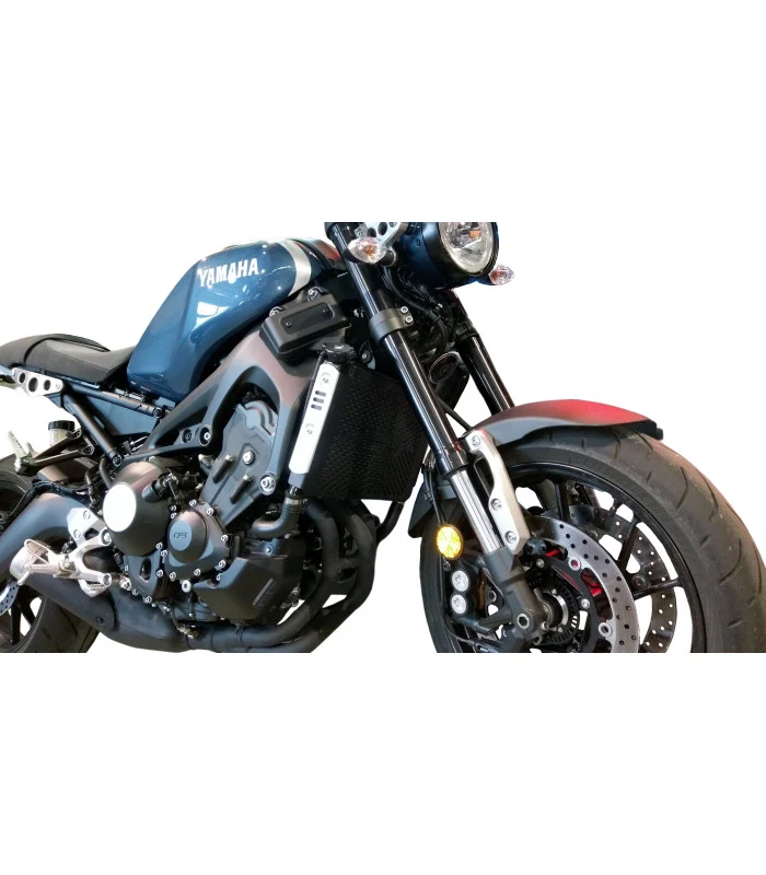 Schutzgitter für Yamaha XSR 900 Kühler