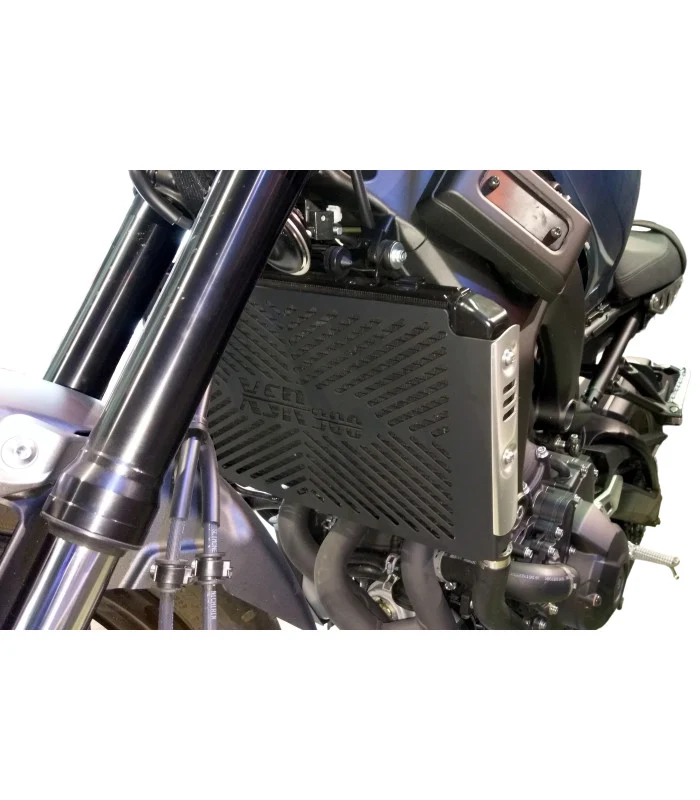 Schutzgitter für Yamaha XSR 900 Kühler