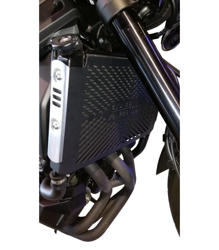 Schutzgitter für Yamaha XSR 900 Kühler
