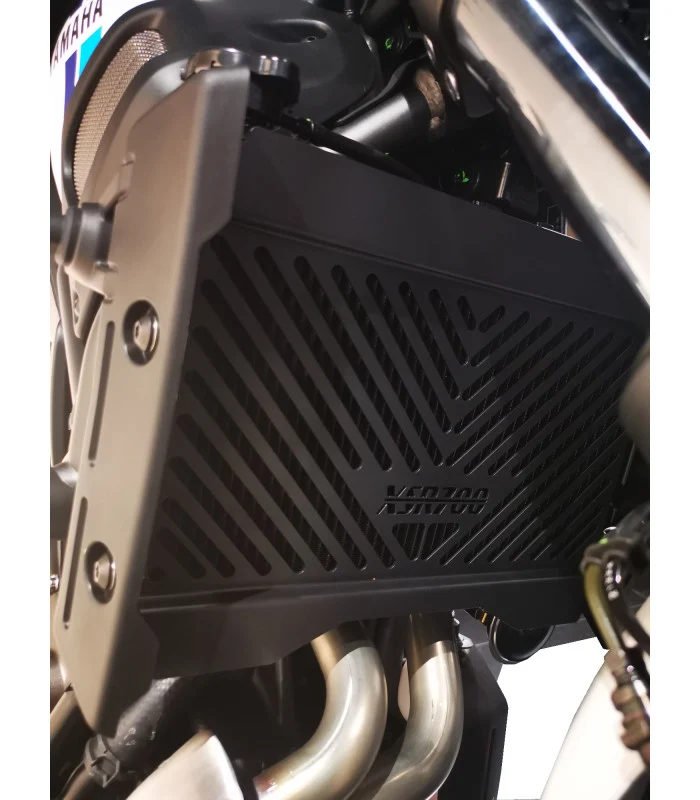 Schutzgitter für Yamaha XSR 700 Kühler