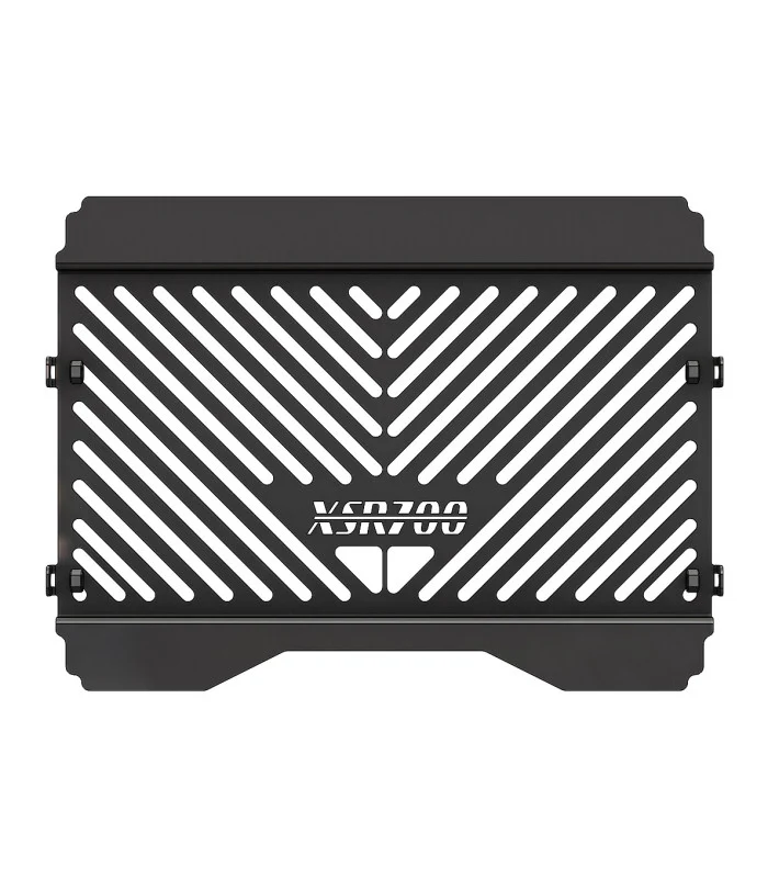 Schutzgitter für Yamaha XSR 700 Kühler