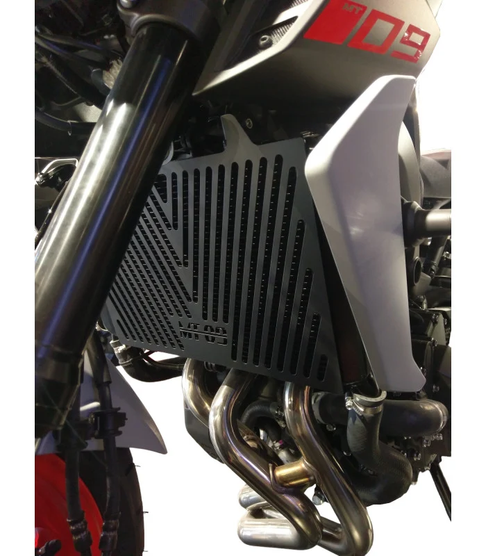 Schutzgitter für Yamaha MT09 Tracer Kühler