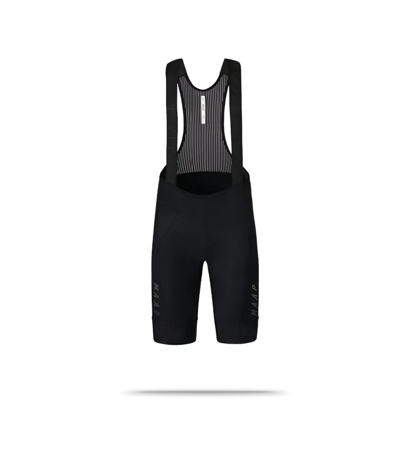 Team Evo Men's Cycling Bib Short