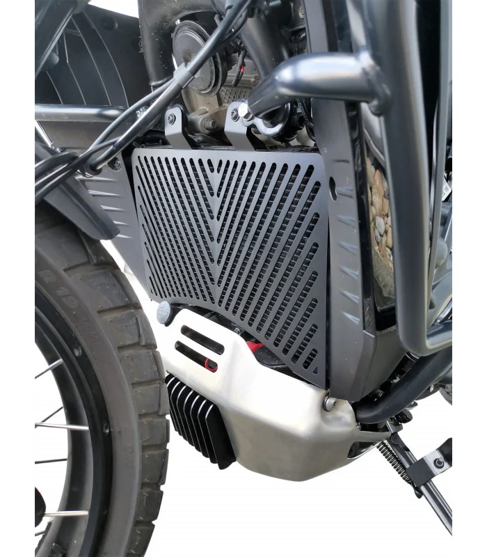 Schutzgitter für Harley-Davidson Pan America Kühler
