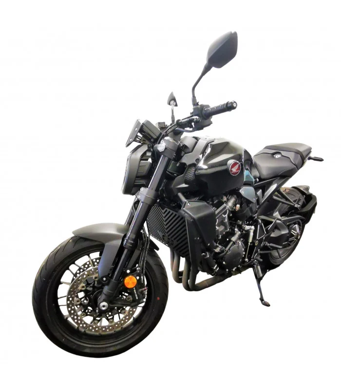 Schutzgitter für Honda CB-1000R Kühler