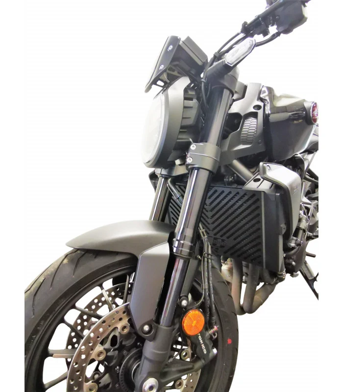 Schutzgitter für Honda CB-1000R Kühler