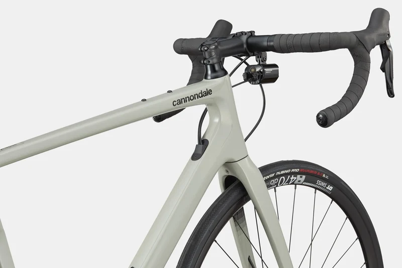 Cannondale Synapse Crb 2 LE Tiger Shark
