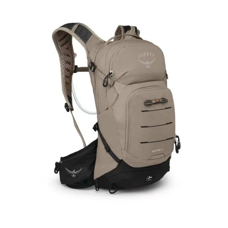 Raptor 14 MTB Backpack With 2.5L Hydration Pack