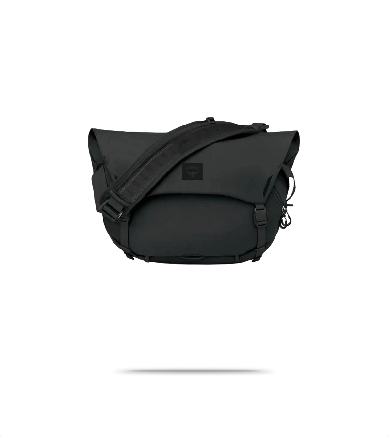 Metron Messenger Bag 18L