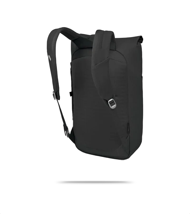 Arcane Roll Top Backpack 24L